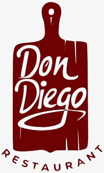 Emblema de Don Diego's Restaurant